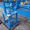 Tapered Street Lamp Posts Welding Machine